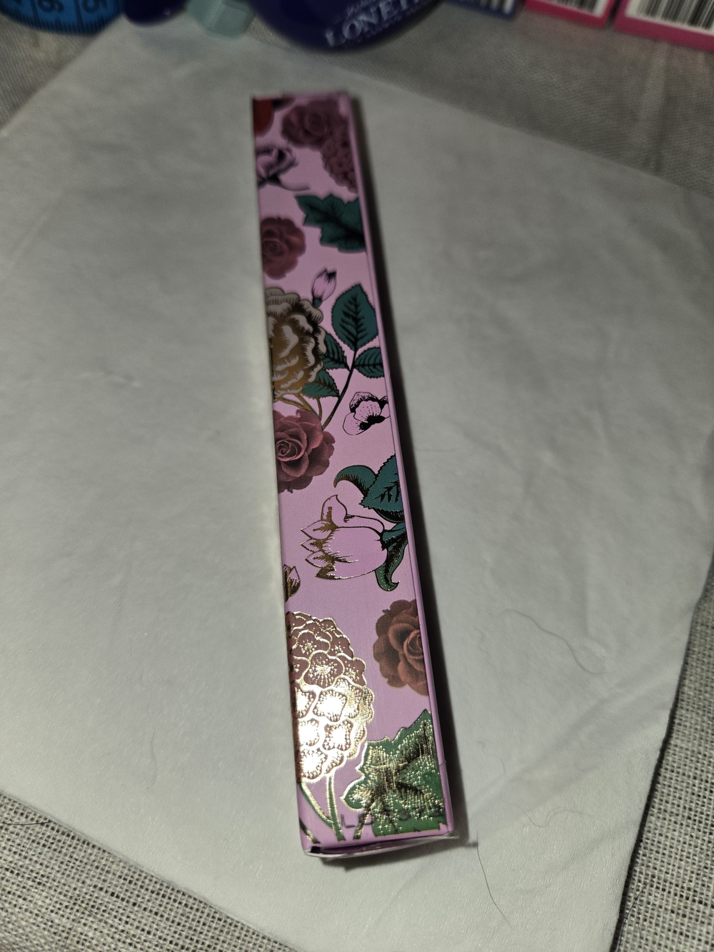 Winky Lux “Meow” Lip Liner – Long‑Lasting, Smudge‑Proof - Picture 4 of 5